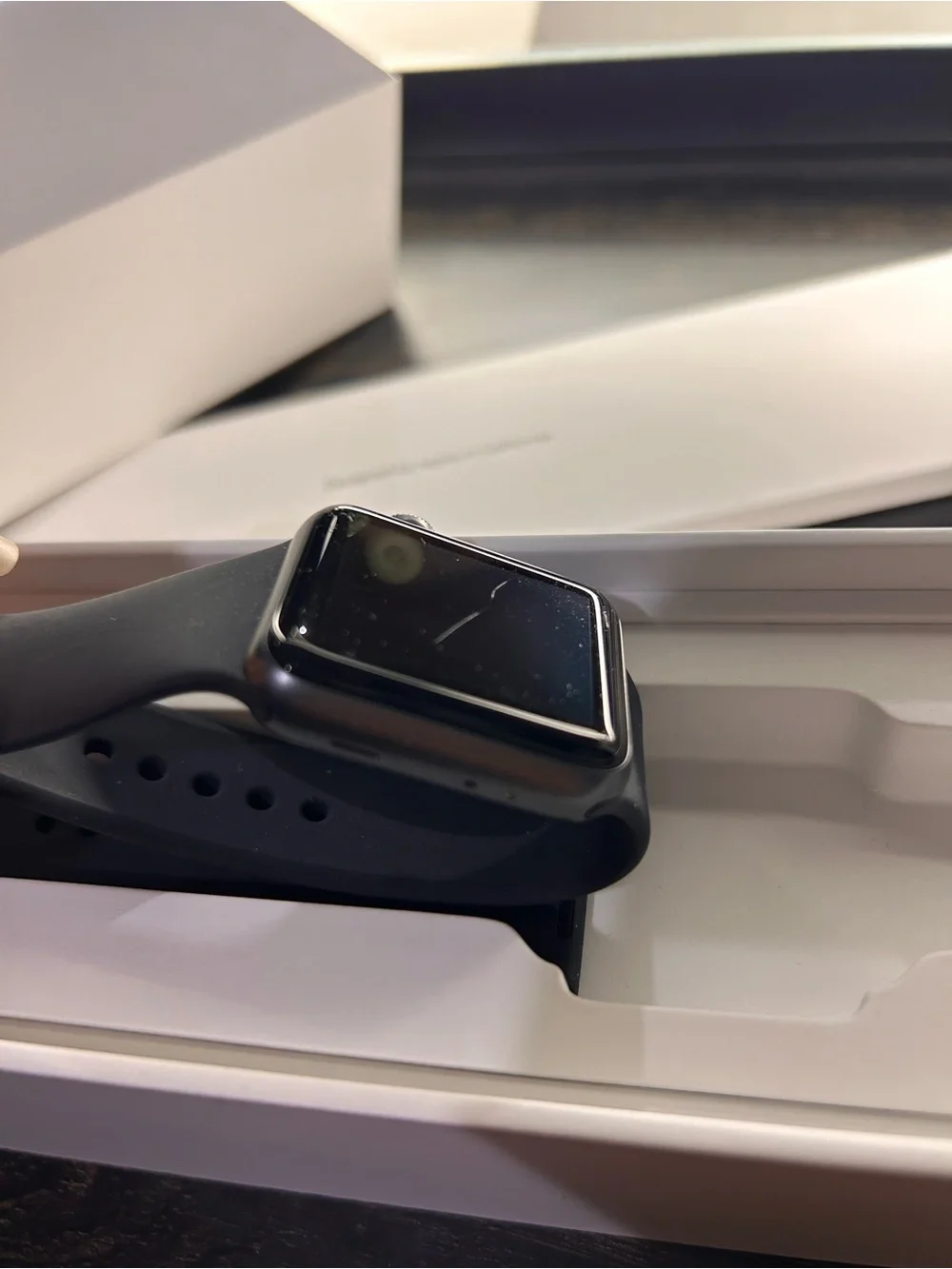 Apple official watch